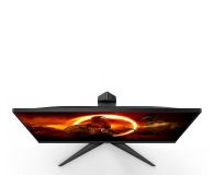 AOC Q24G2A/BK - 1169543 - zdjęcie 4